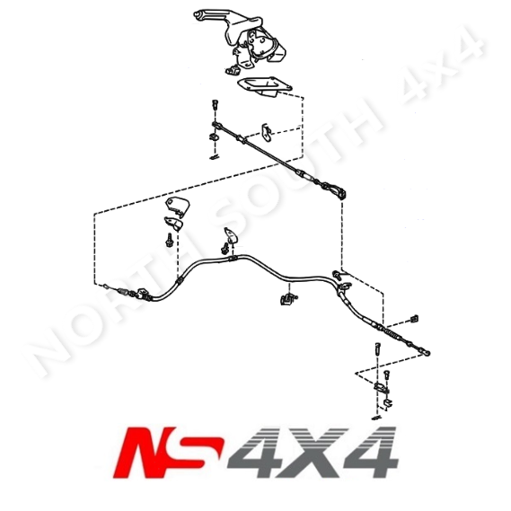 Ns4x4
